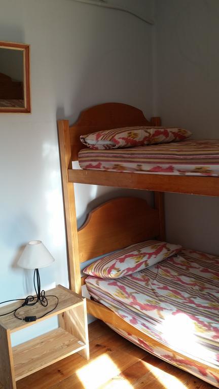 Albergue Armaia Artepea Урсайнки Номер фото