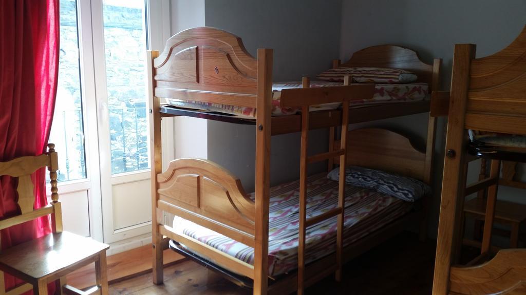 Albergue Armaia Artepea Урсайнки Номер фото
